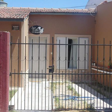 Casa Las Calas Puerto Madryn Exterior photo